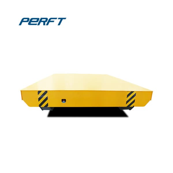 <h3>Coil Handling Transfer Car--Perfect Coil Transfer Trolley</h3>
